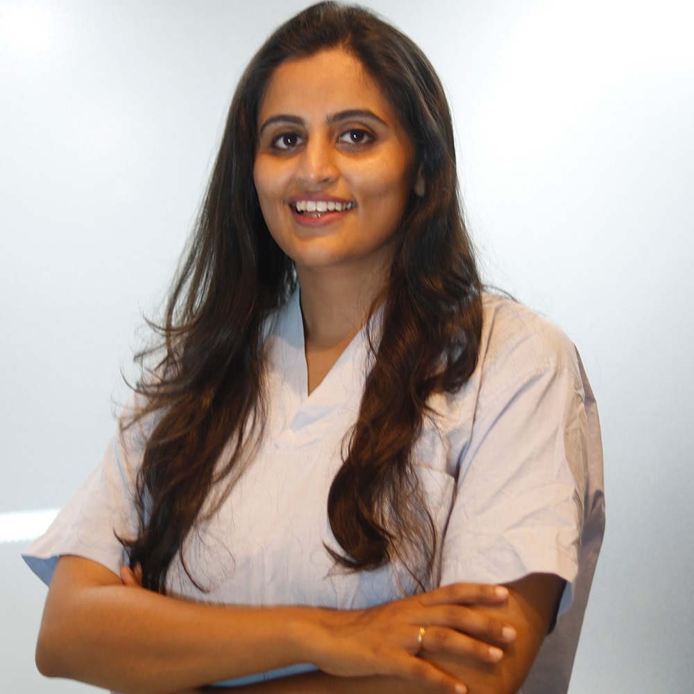 Dr. Pratima Gandhi