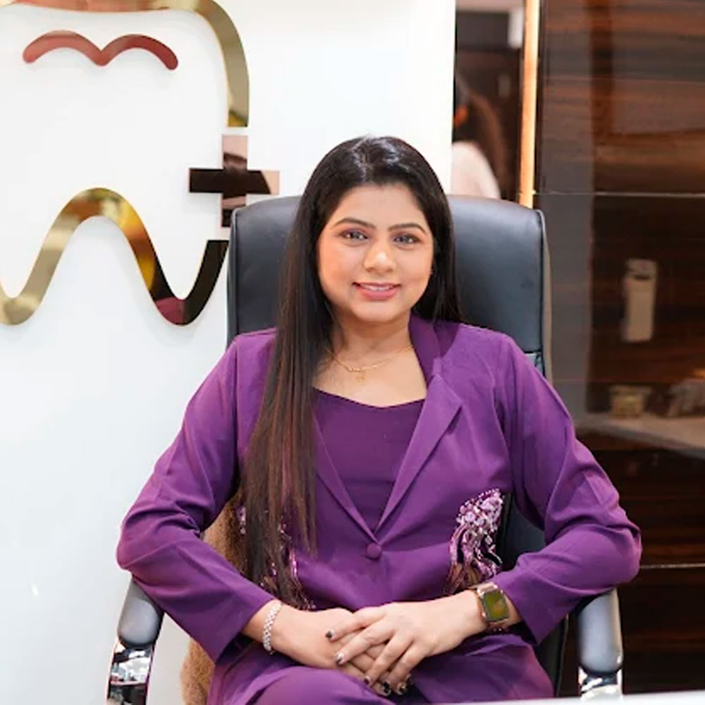 Dr. Sonal Agrawal